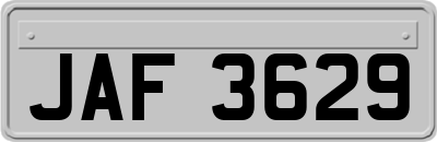 JAF3629