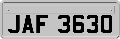 JAF3630