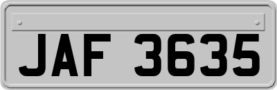 JAF3635