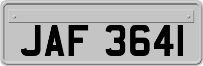 JAF3641
