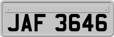JAF3646