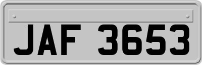 JAF3653