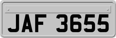 JAF3655