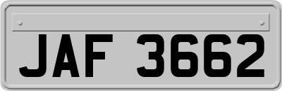JAF3662