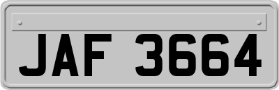 JAF3664