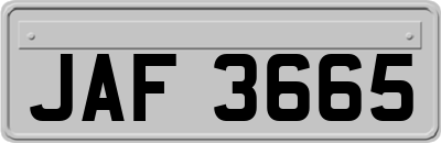 JAF3665