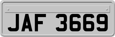 JAF3669