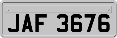 JAF3676
