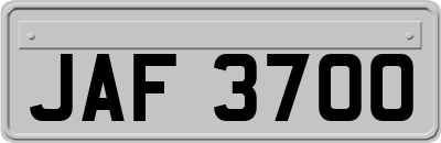 JAF3700