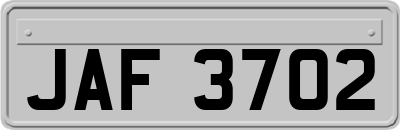 JAF3702