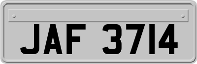 JAF3714