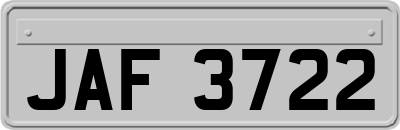 JAF3722
