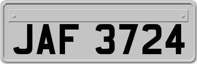 JAF3724