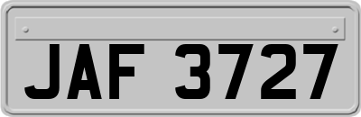 JAF3727