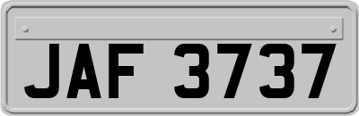 JAF3737