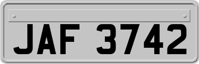 JAF3742