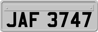 JAF3747