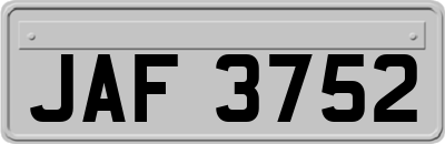 JAF3752