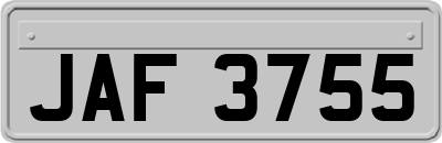 JAF3755