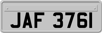 JAF3761