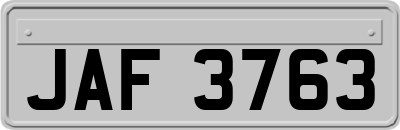 JAF3763