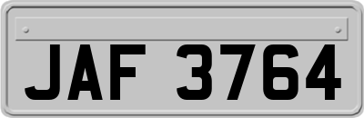 JAF3764