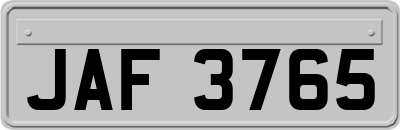 JAF3765