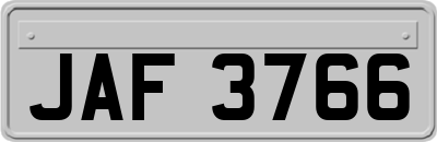 JAF3766