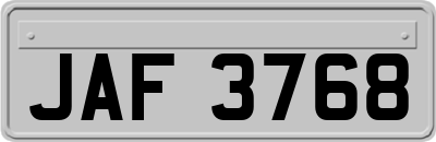 JAF3768