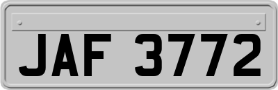 JAF3772