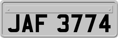 JAF3774