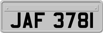 JAF3781