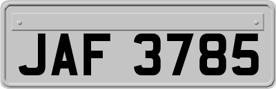 JAF3785