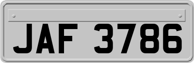 JAF3786