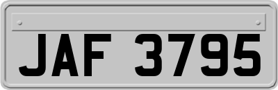 JAF3795
