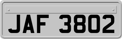 JAF3802