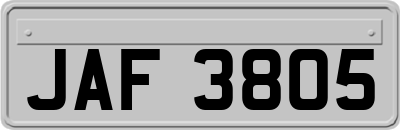 JAF3805