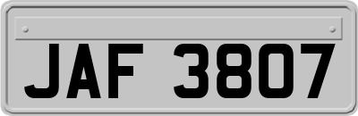 JAF3807