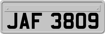 JAF3809
