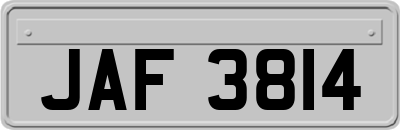 JAF3814