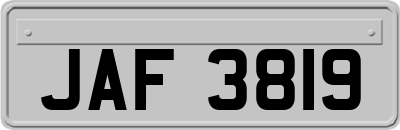 JAF3819