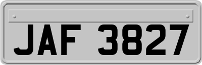 JAF3827
