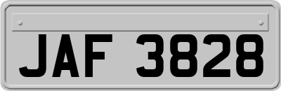 JAF3828