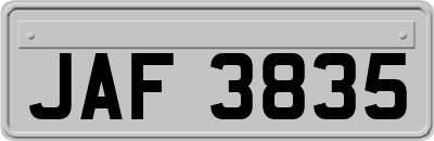 JAF3835