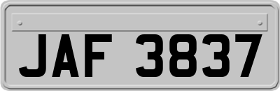 JAF3837