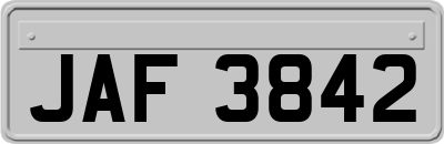 JAF3842