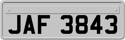 JAF3843