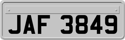 JAF3849
