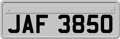 JAF3850