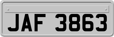 JAF3863